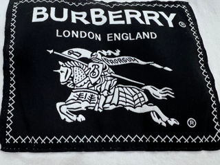 Burberry Tricou, barbati, marimea S foto 2