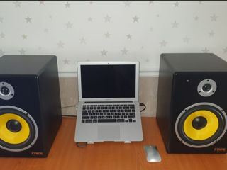 DDJ FLX 4 + macbook + boxe foto 7