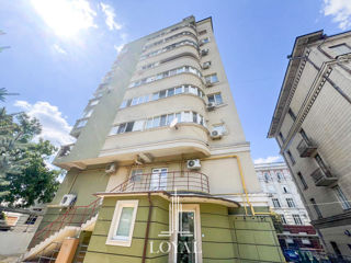 Apartament cu 1 cameră, 46 m², Centru, Chișinău foto 17