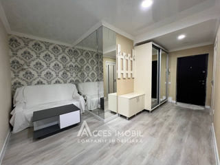 Apartament cu 1 cameră, 42 m², Centru, Chișinău foto 5