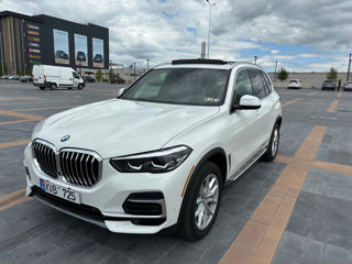 BMW X5 foto 1