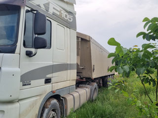 Daf DAF 410 foto 5