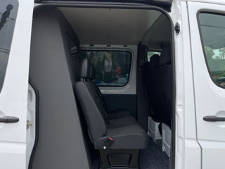 Mercedes Sprinter 313 6 loc foto 17