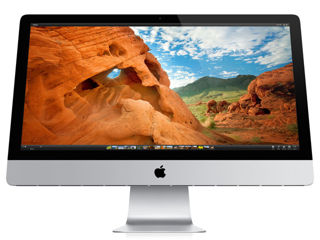 iMac 27" Late 2013 i7/16 Ram/2Gb video