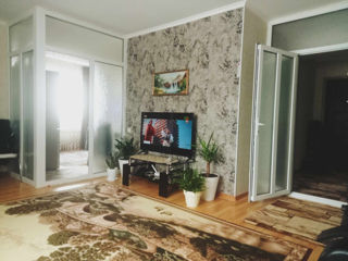 Apartament cu 1 cameră, 44 m², Centru, Stăuceni, Chișinău mun.