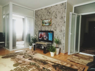 Apartament cu 1 cameră, 44 m², Centru, Stăuceni, Chișinău mun. foto 5