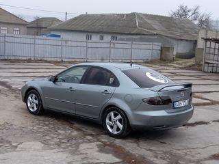 Mazda 6 foto 9