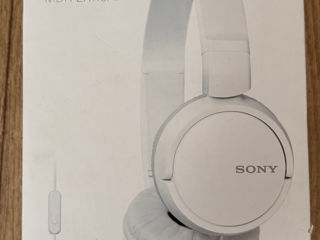 Sony MDR-ZX110AP foto 1