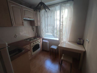 Apartament cu 2 camere, 1 m², Râșcani, Chișinău foto 6