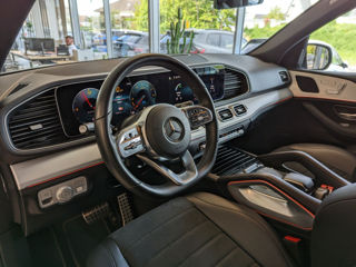 Mercedes GLE foto 5