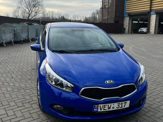 KIA Ceed foto 6