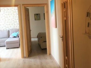 Apartament cu 1 cameră, 75 m², Centru, Chișinău foto 4