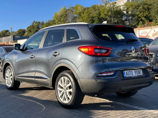 Renault Kadjar foto 4