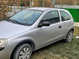 Opel Corsa foto 2