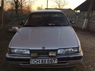 Mazda 626 foto 10