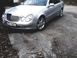 Mercedes E Class foto 5