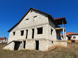 Se vinde casa in Cruzesti. 9 km de la Chisinau foto 3
