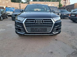 Audi Q7 foto 3