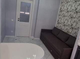 Apartament cu 2 camere, 69 m², BAM, Bălți foto 10