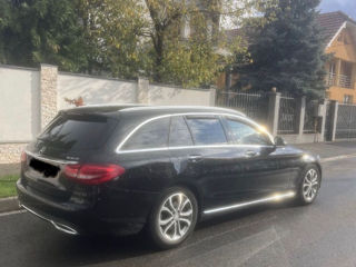 Piese mercedes dezmembrare w205 c class stopuri fari sedan/universal salon mercedes w205 c class 205 foto 4