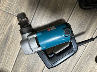 Makita JN3200 Электроножницы foto 3