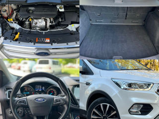 Ford Kuga foto 20