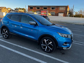 Nissan Qashqai foto 4