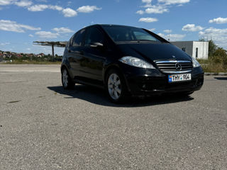 Mercedes A-Class foto 7