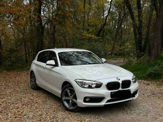 BMW 1 Series foto 9