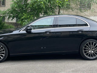 Mercedes E-Class foto 5