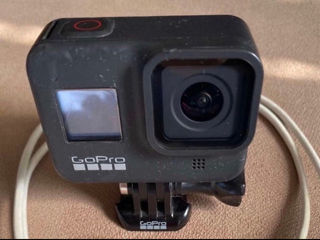 Vand GoPro 8 HERO black