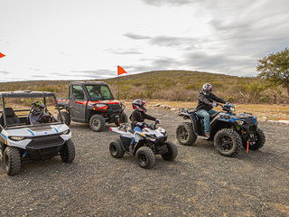 Polaris Outlaw 70 foto 16