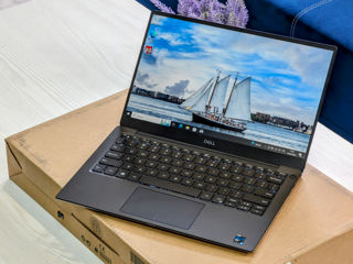 Dell XPS 9370 IPS (Core i5 1135G7/8Gb DDR4/512Gb NVMe SSD/13.3" FHD IPS) foto 4