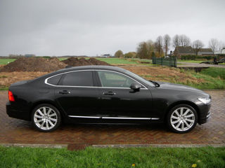 Volvo S90 foto 2