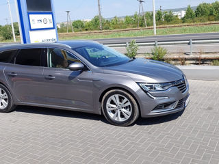 Renault Talisman foto 2