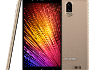 Leagoo Z7 - nou, dual-sim, 4G (LTE), 1/8Gb. foto 3