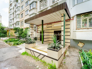 Apartament cu 2 camere, 55 m², Ciocana, Chișinău foto 16