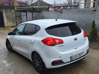 KIA Ceed foto 3