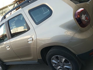 Dacia Duster foto 8