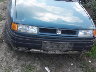 Seat Toledo foto 2