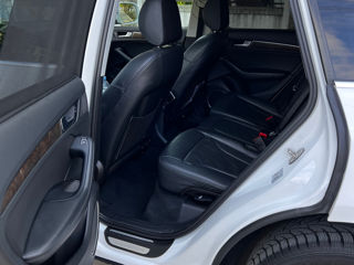 Audi Q5 foto 5