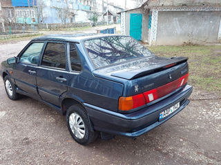 Lada / ВАЗ 2115 foto 5