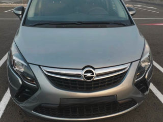 Dezmembrez Opel  Zafira C 2.0 CDTI  2014 foto 0