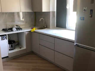 Apartament cu 1 cameră, 35 m², BAM, Bălți