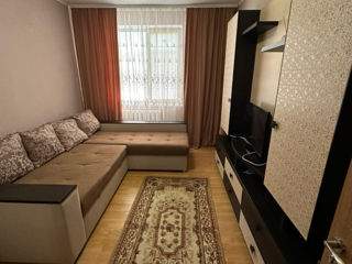 Apartament cu 2 camere, 60 m², Râșcani, Chișinău foto 2