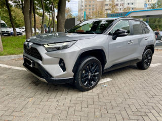 Toyota Rav 4 foto 2