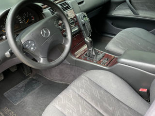 Mercedes E-Class фото 3