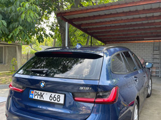 BMW 3 Series foto 2