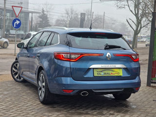 Renault Megane foto 4