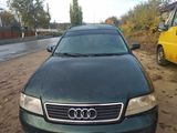 Dezmembrare Audi a6 c5 2.4 1.9 tdi 2.5 tdi foto 9